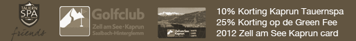 Premium partners kaprun rentals