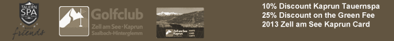 Premium partners kaprun rentals