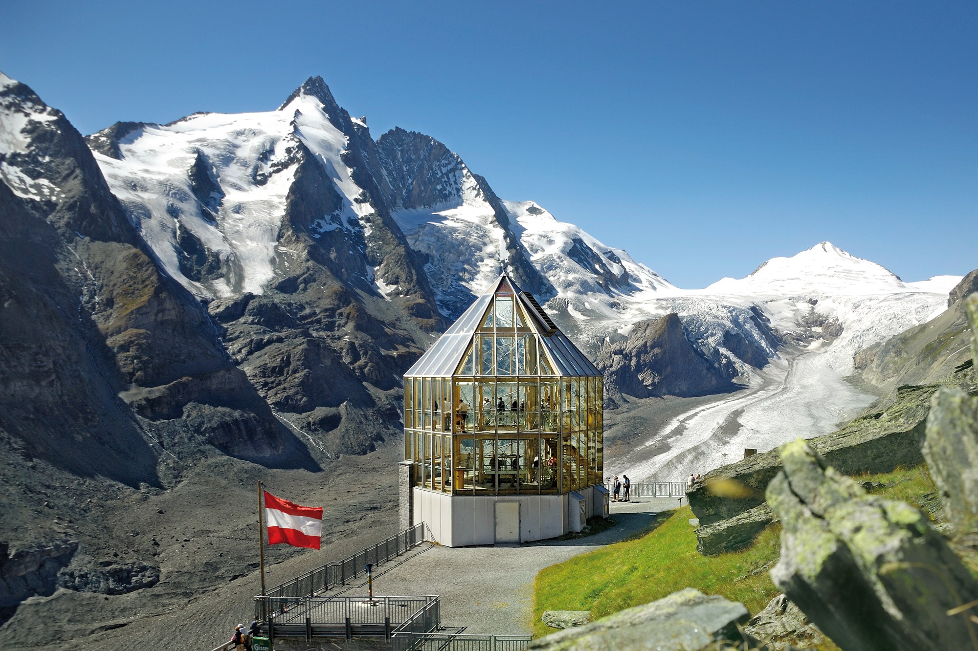 Kaprun